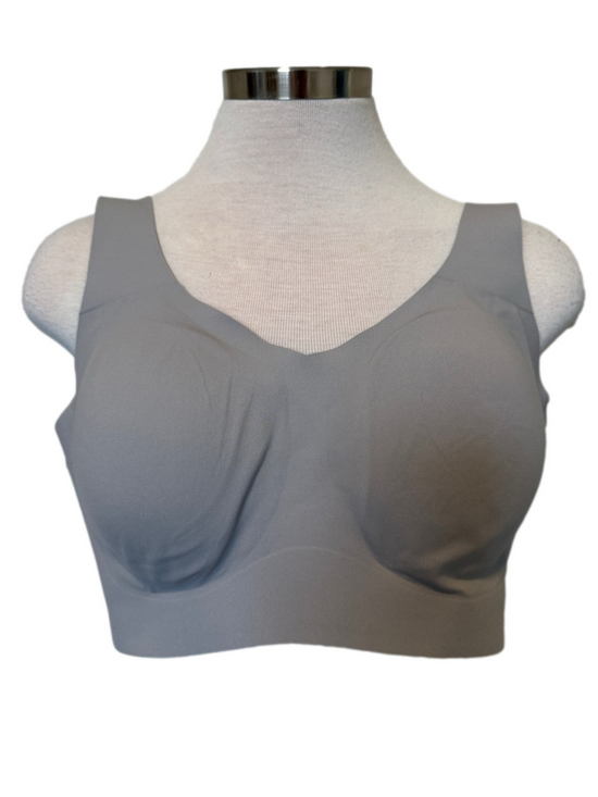 Honeylove Other - Honeylove Soft Form V-Neck Pullover Bra 1X